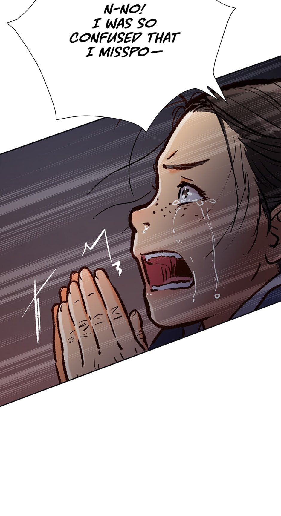 Read The Red Sleeve chapter 92 image 14 on Lezhin
