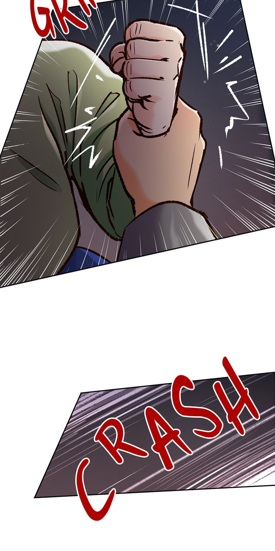 Read The Red Sleeve chapter 92 image 21 on Lezhin