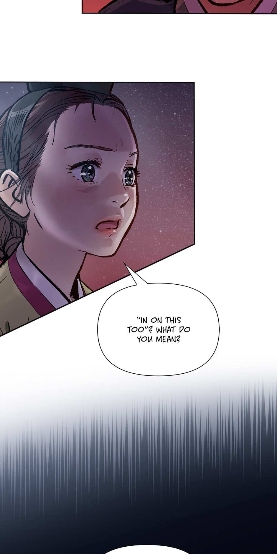 Read The Red Sleeve chapter 93 image 2 on Lezhin