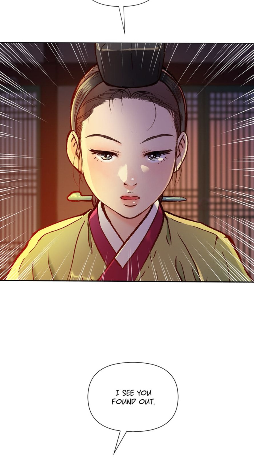 Read The Red Sleeve chapter 93 image 48 on Lezhin
