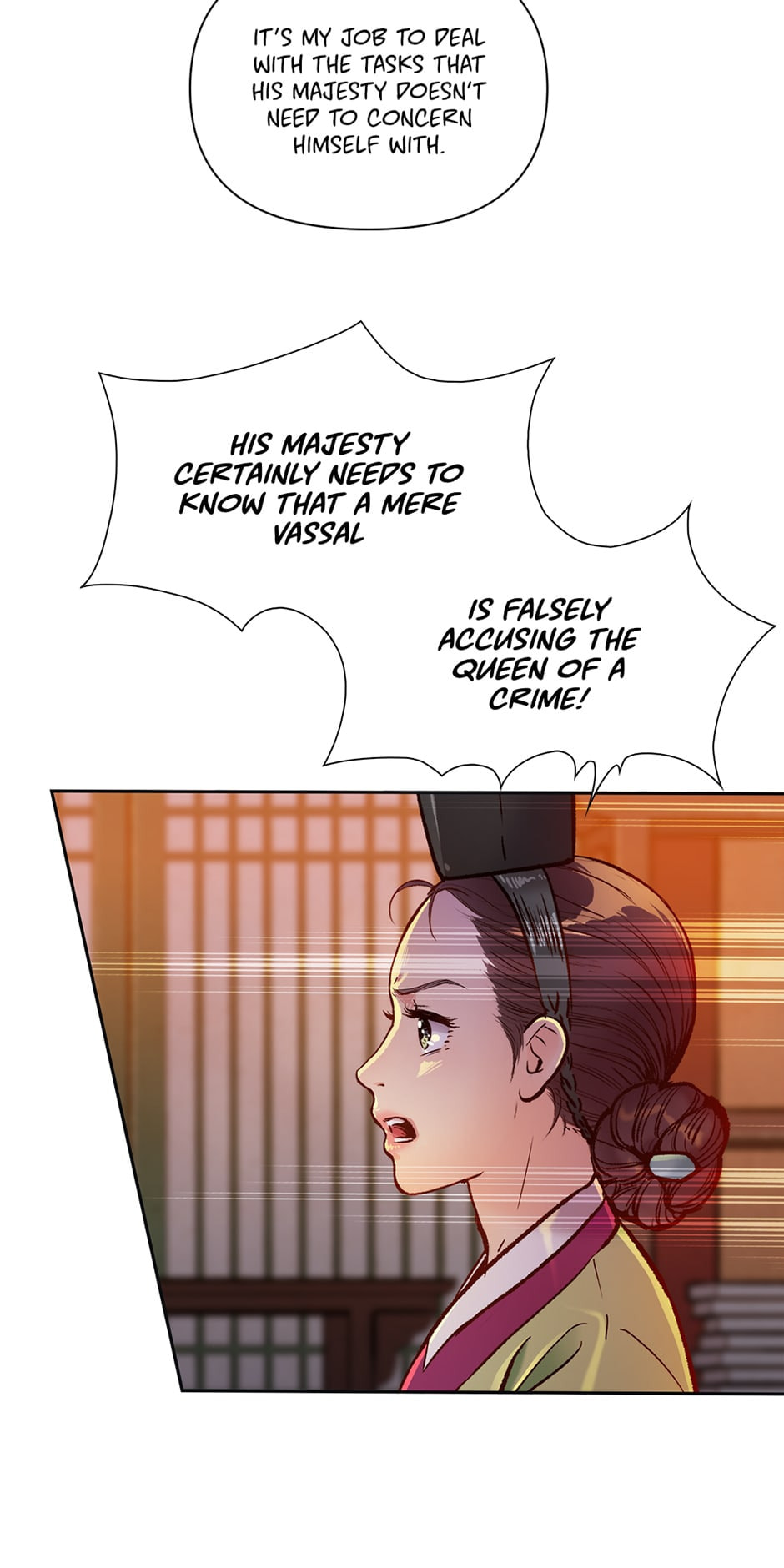 Read The Red Sleeve chapter 93 image 53 on Lezhin