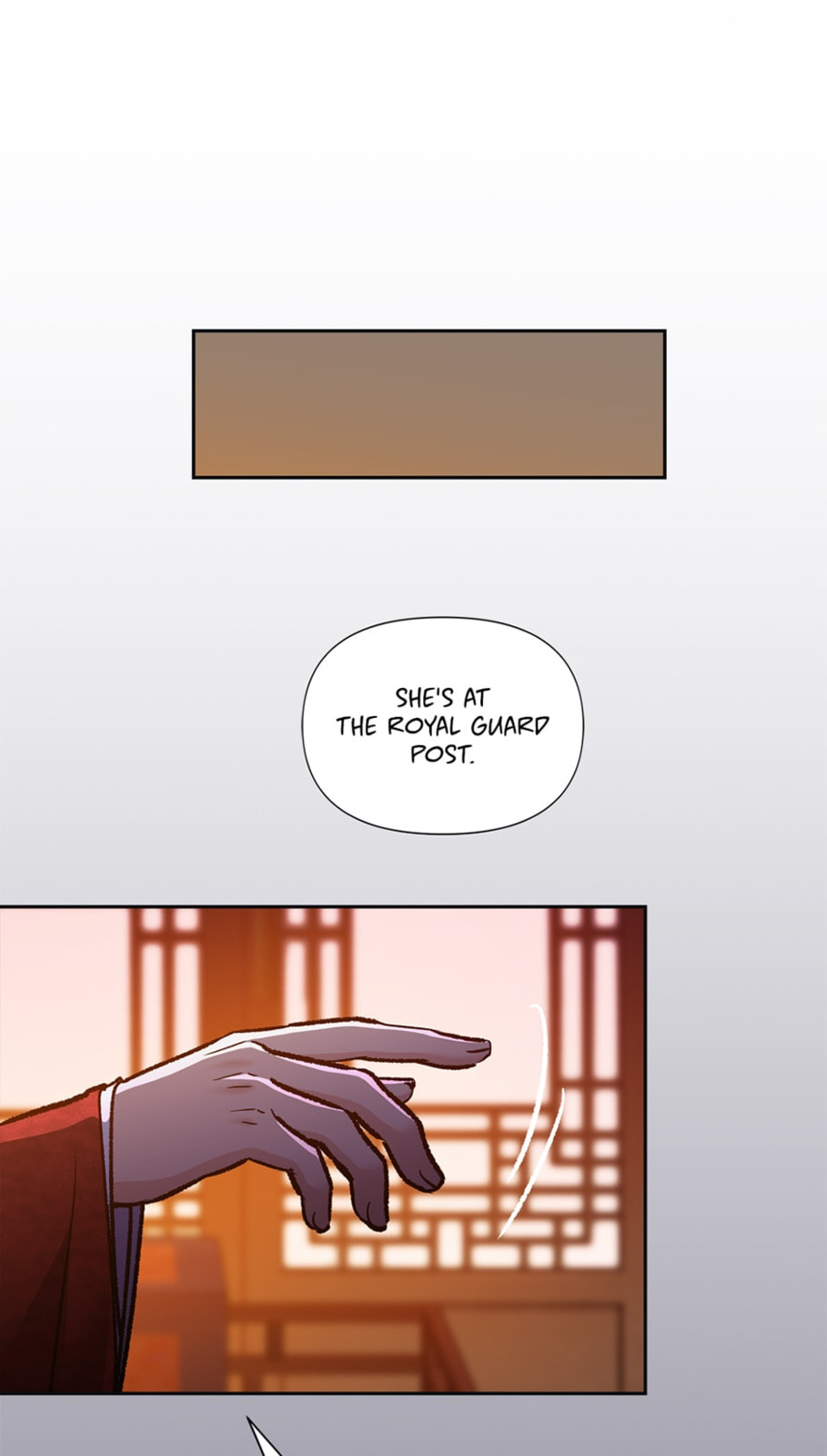Read The Red Sleeve chapter 93 image 59 on Lezhin