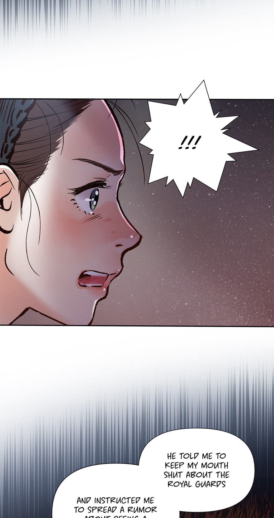 Read The Red Sleeve chapter 93 image 6 on Lezhin
