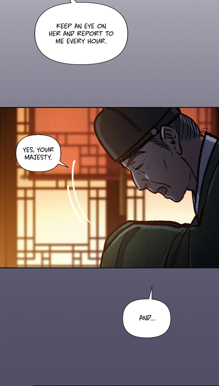 Read The Red Sleeve chapter 93 image 60 on Lezhin