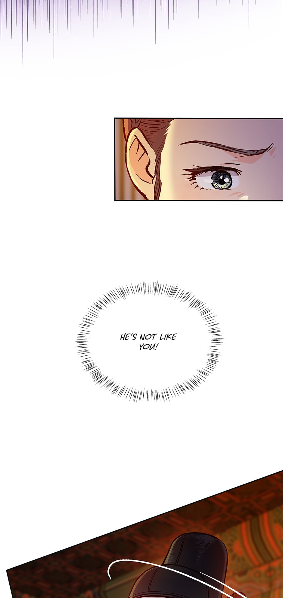 Read The Red Sleeve chapter 94 image 33 on Lezhin