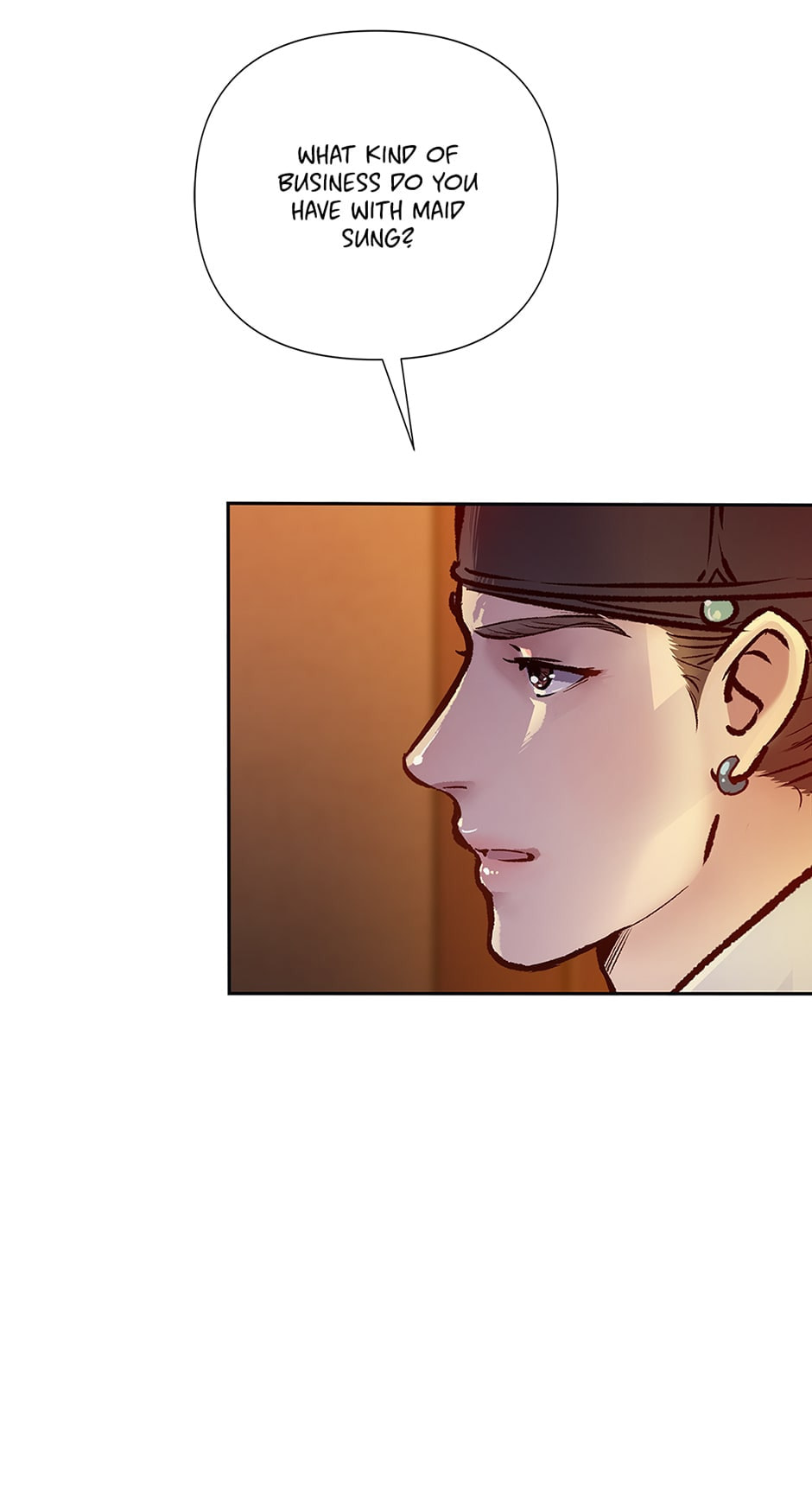 Read The Red Sleeve chapter 94 image 50 on Lezhin