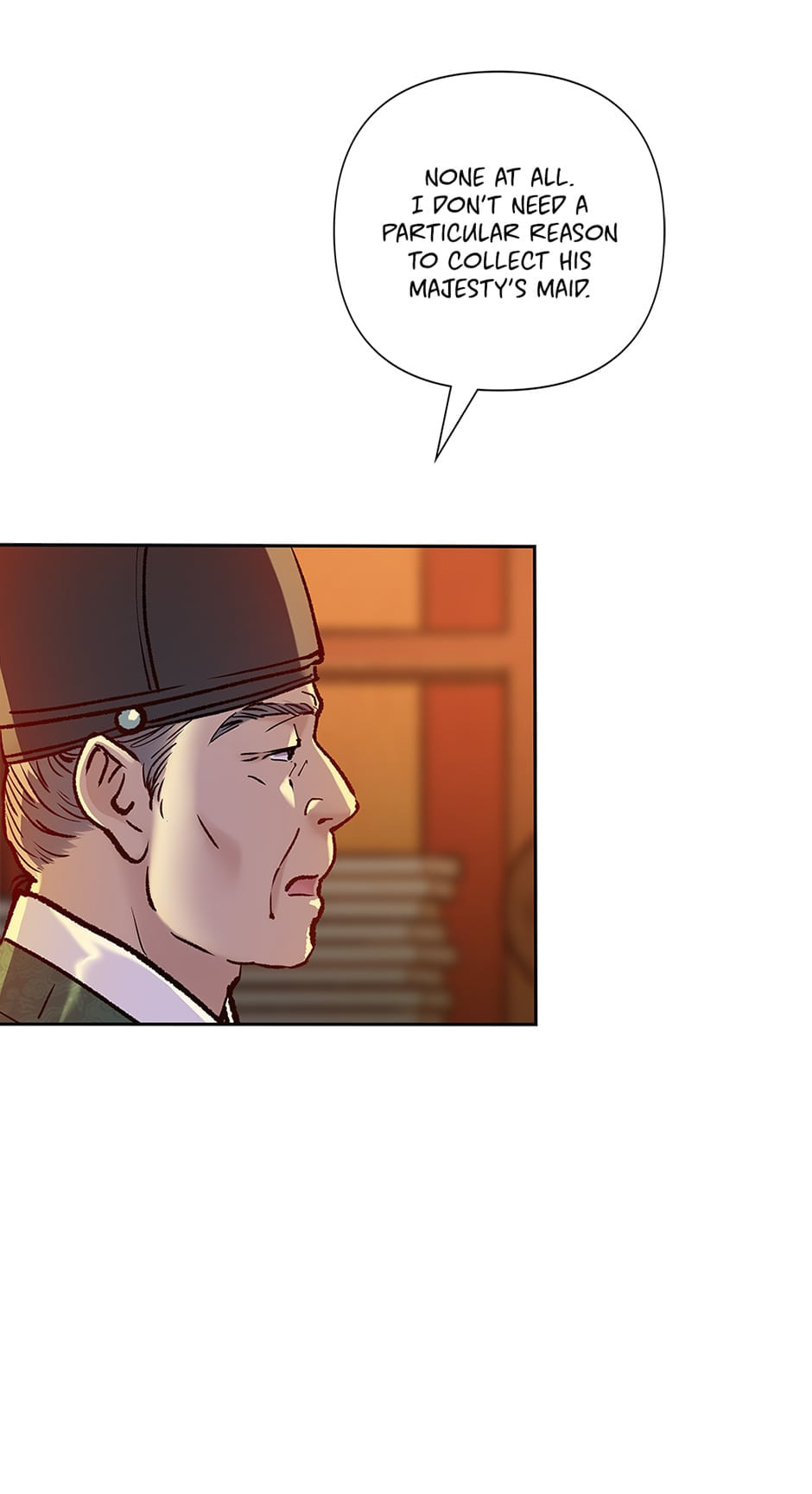 Read The Red Sleeve chapter 94 image 51 on Lezhin