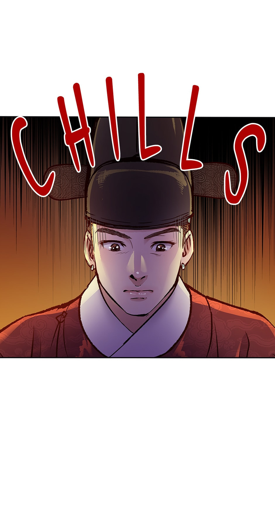 Read The Red Sleeve chapter 94 image 57 on Lezhin