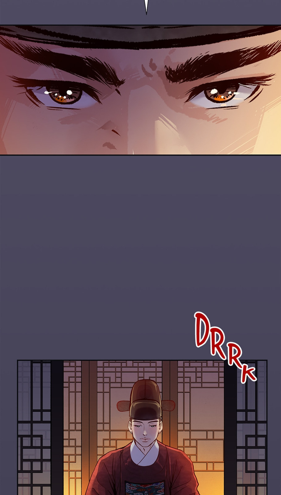 Read The Red Sleeve chapter 94 image 67 on Lezhin
