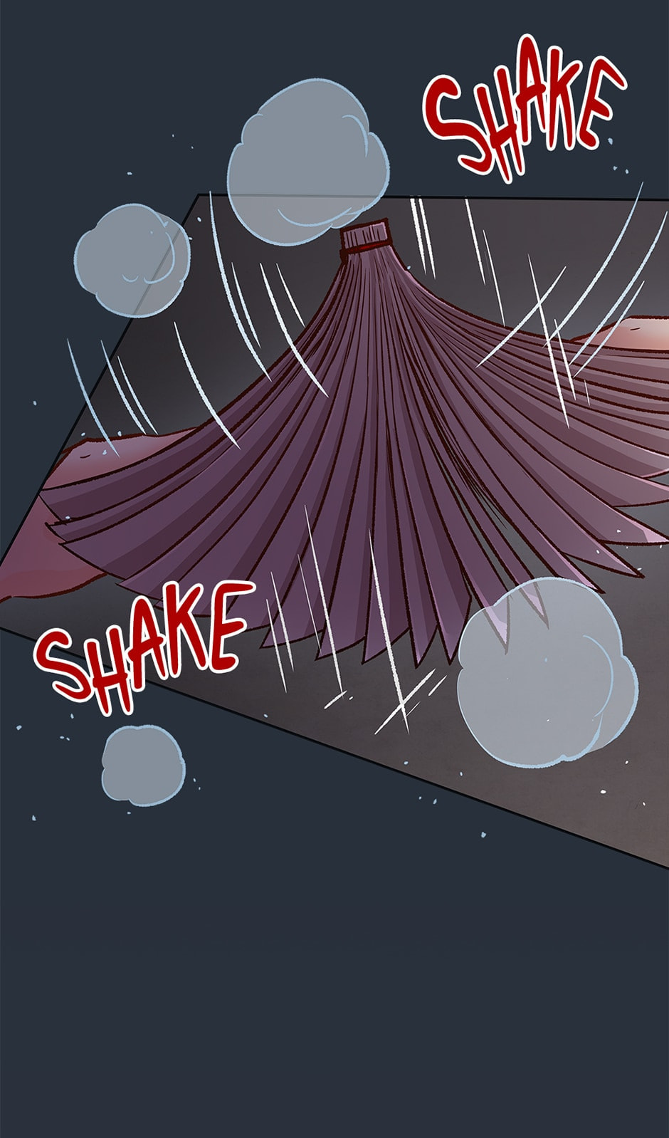 Read The Red Sleeve chapter 95 image 13 on Lezhin