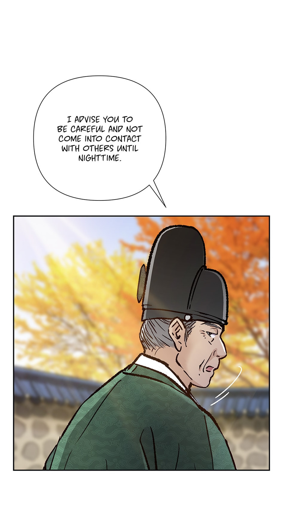Read The Red Sleeve chapter 95 image 50 on Lezhin
