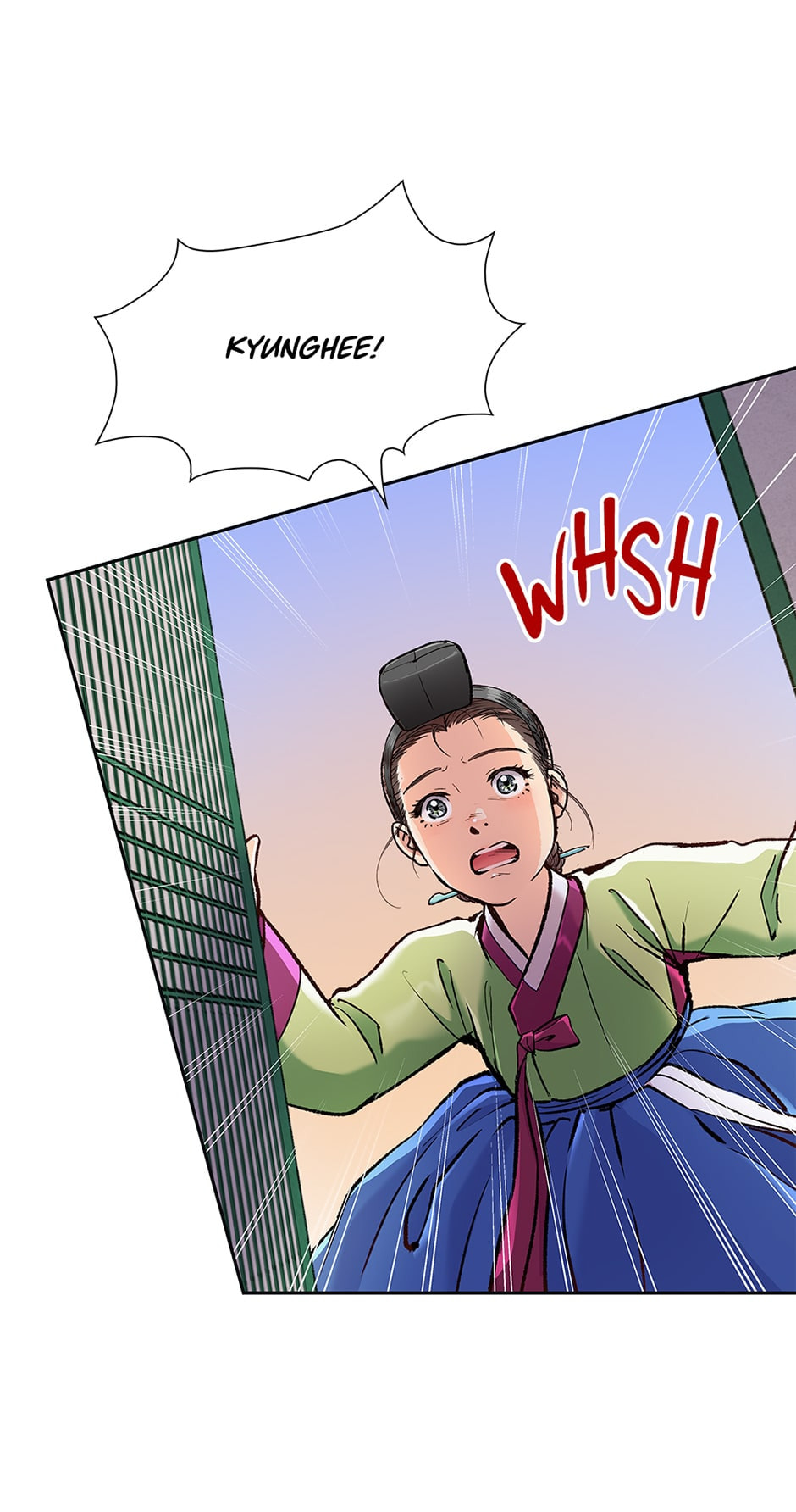 Read The Red Sleeve chapter 95 image 56 on Lezhin