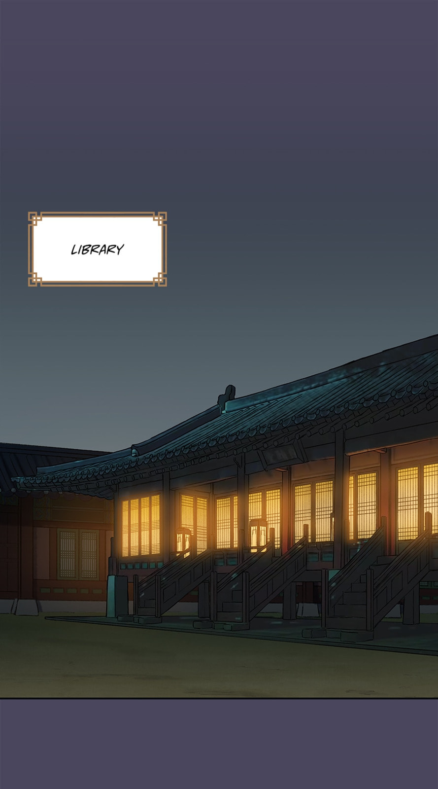 Read The Red Sleeve chapter 96 image 21 on Lezhin