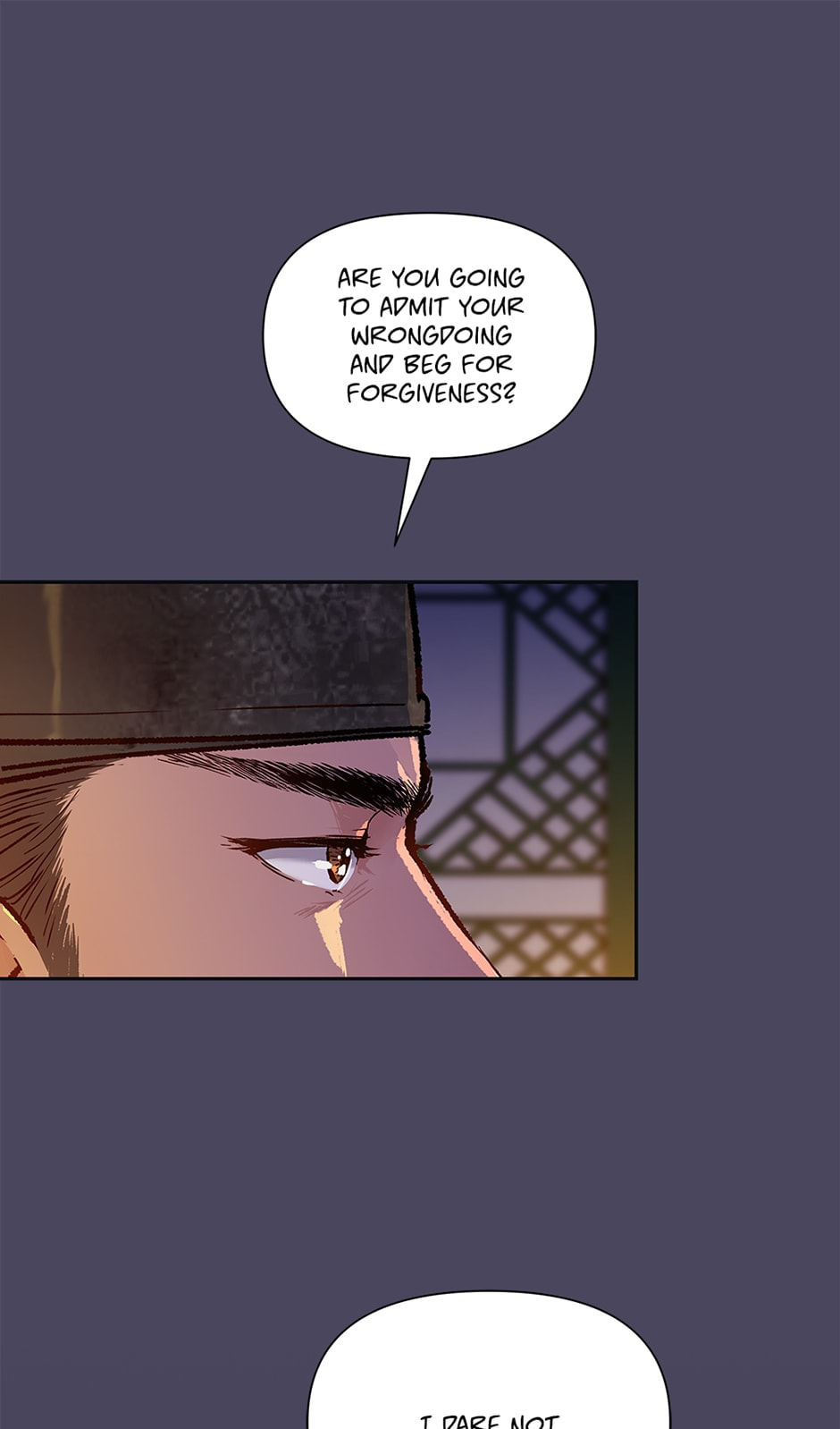Read The Red Sleeve chapter 96 image 31 on Lezhin
