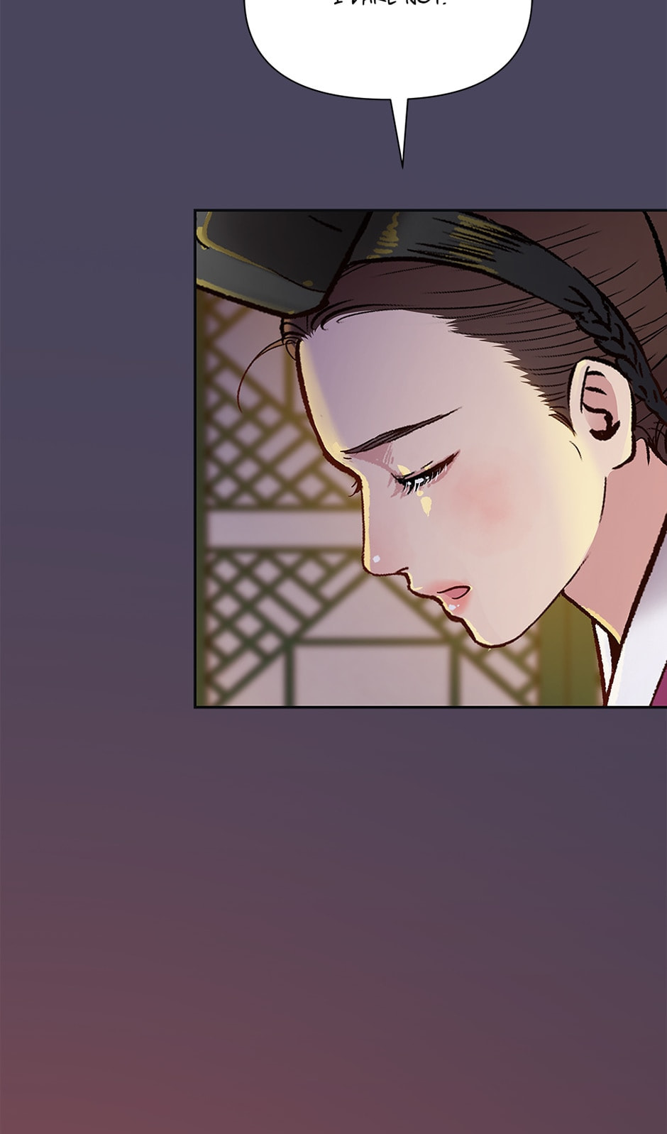 Read The Red Sleeve chapter 96 image 32 on Lezhin