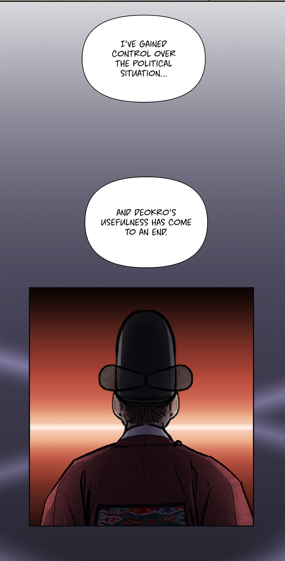 Read The Red Sleeve chapter 96 image 56 on Lezhin