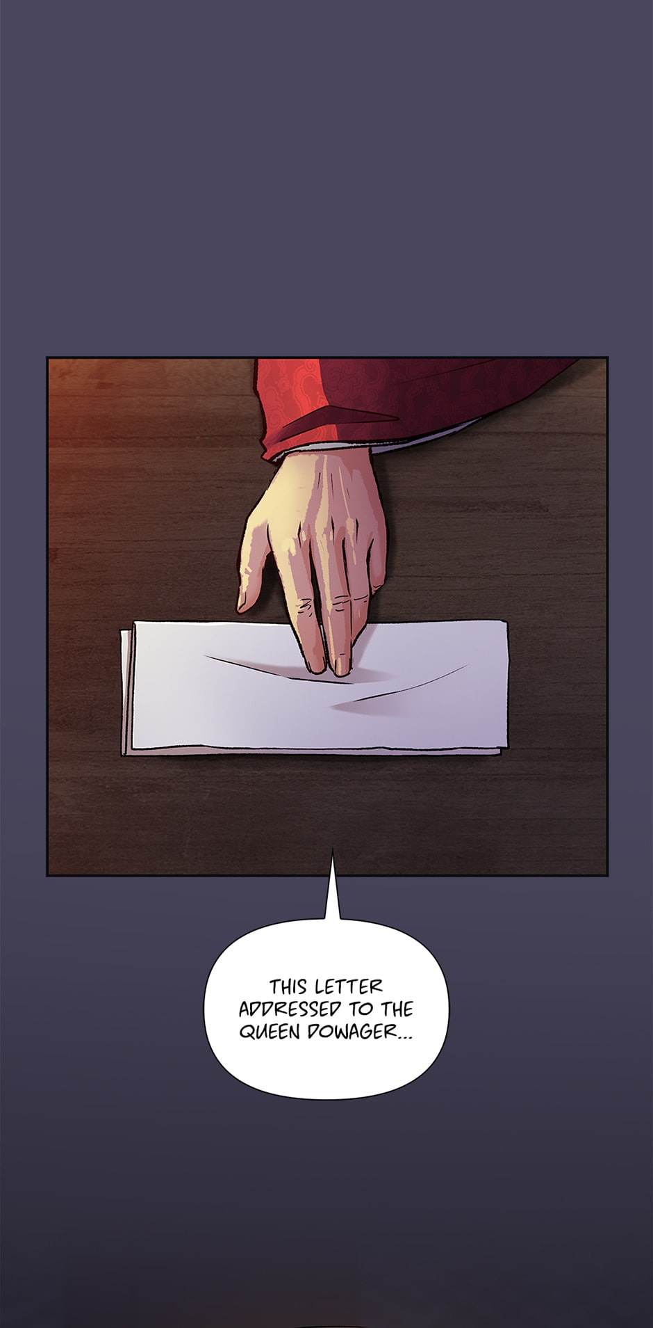 Read The Red Sleeve chapter 96 image 65 on Lezhin