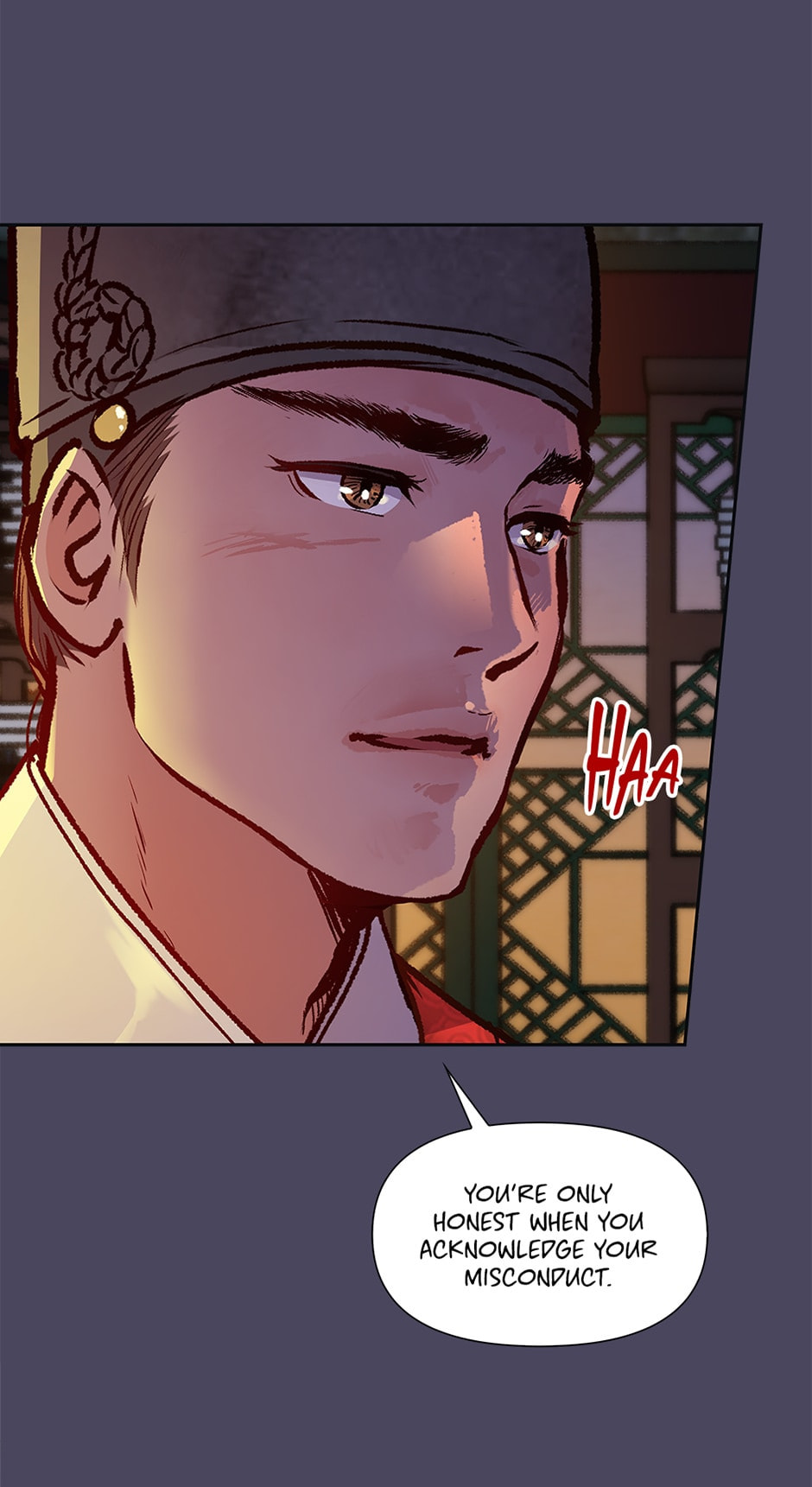 Read The Red Sleeve chapter 96 image 69 on Lezhin
