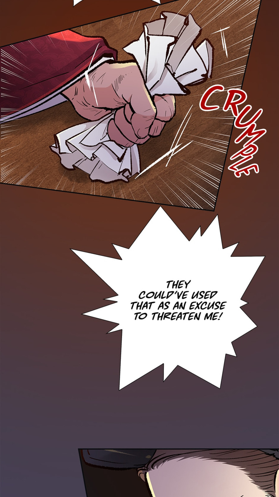 Read The Red Sleeve chapter 96 image 73 on Lezhin