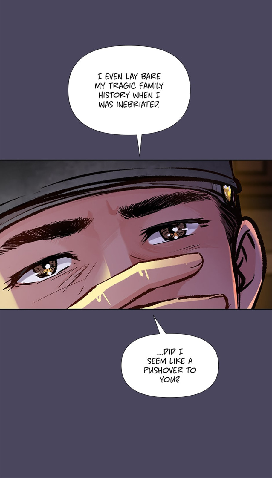 Read The Red Sleeve chapter 96 image 80 on Lezhin