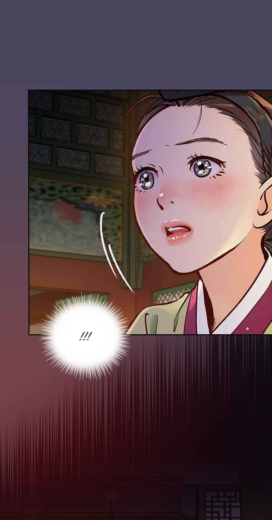 Read The Red Sleeve chapter 96 image 81 on Lezhin