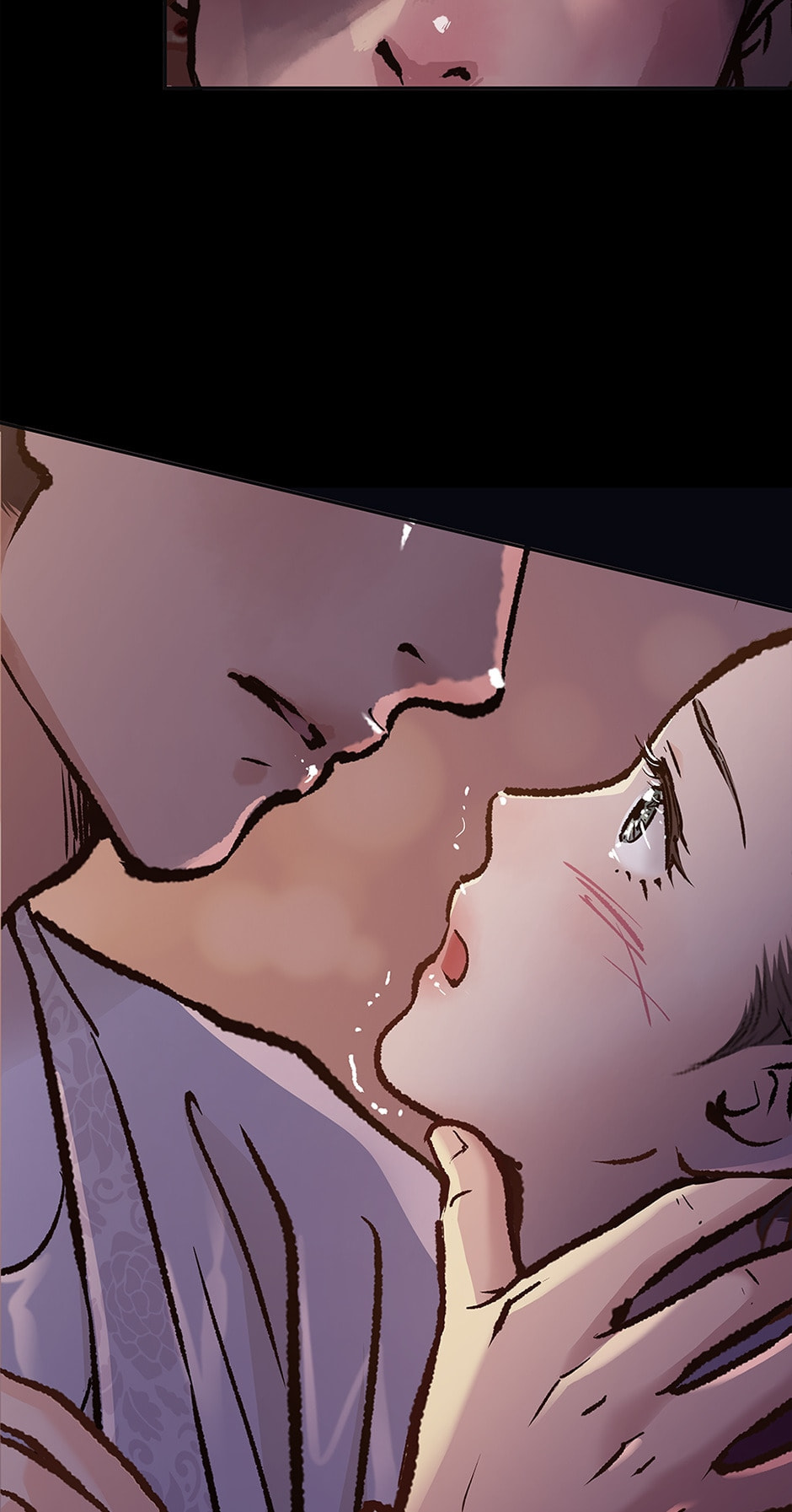 Read The Red Sleeve chapter 96 image 83 on Lezhin