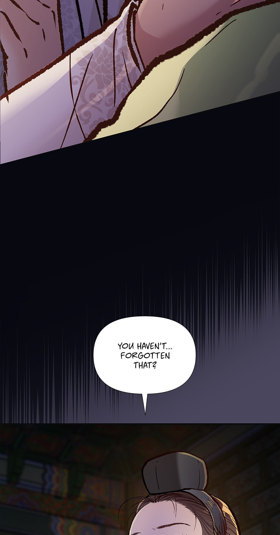 Read The Red Sleeve chapter 96 image 84 on Lezhin