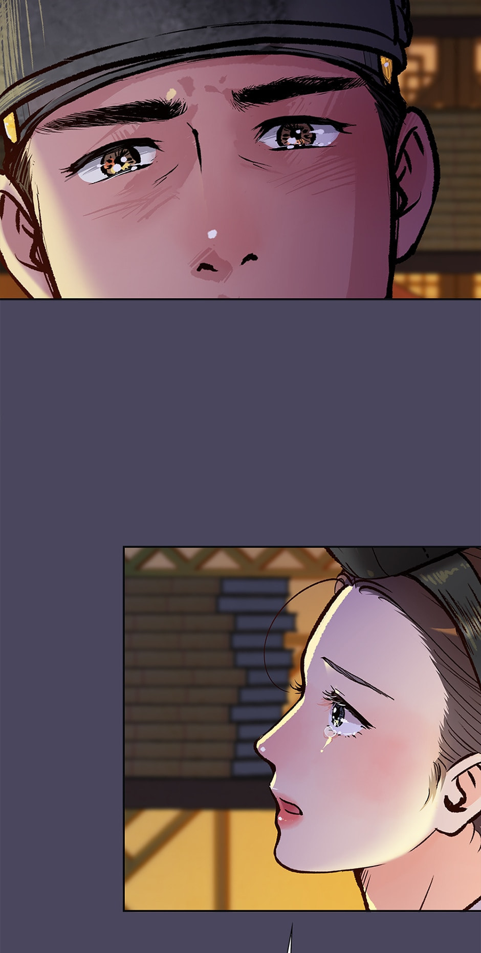 Read The Red Sleeve chapter 97 image 18 on Lezhin