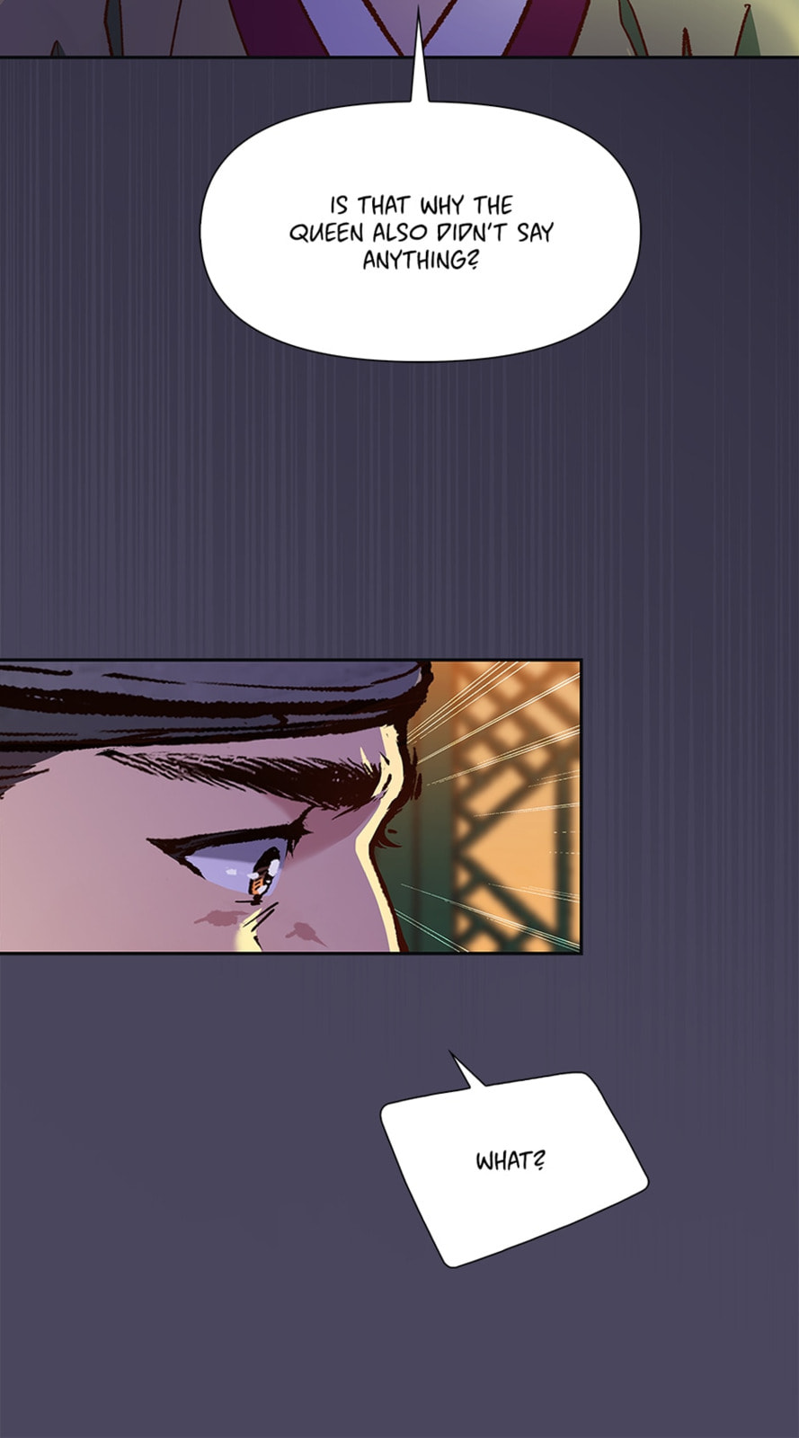 Read The Red Sleeve chapter 97 image 43 on Lezhin