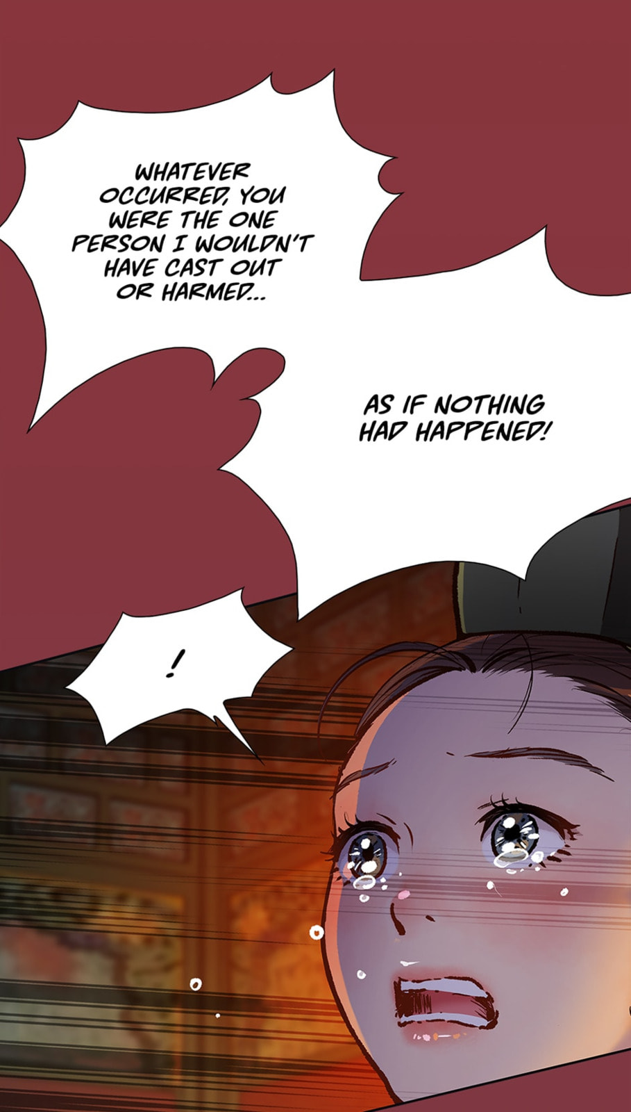 Read The Red Sleeve chapter 97 image 48 on Lezhin