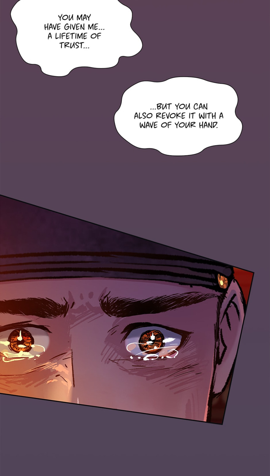 Read The Red Sleeve chapter 97 image 51 on Lezhin