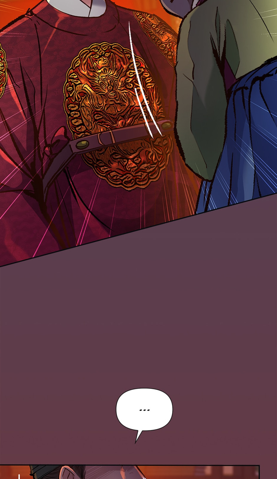 Read The Red Sleeve chapter 97 image 55 on Lezhin