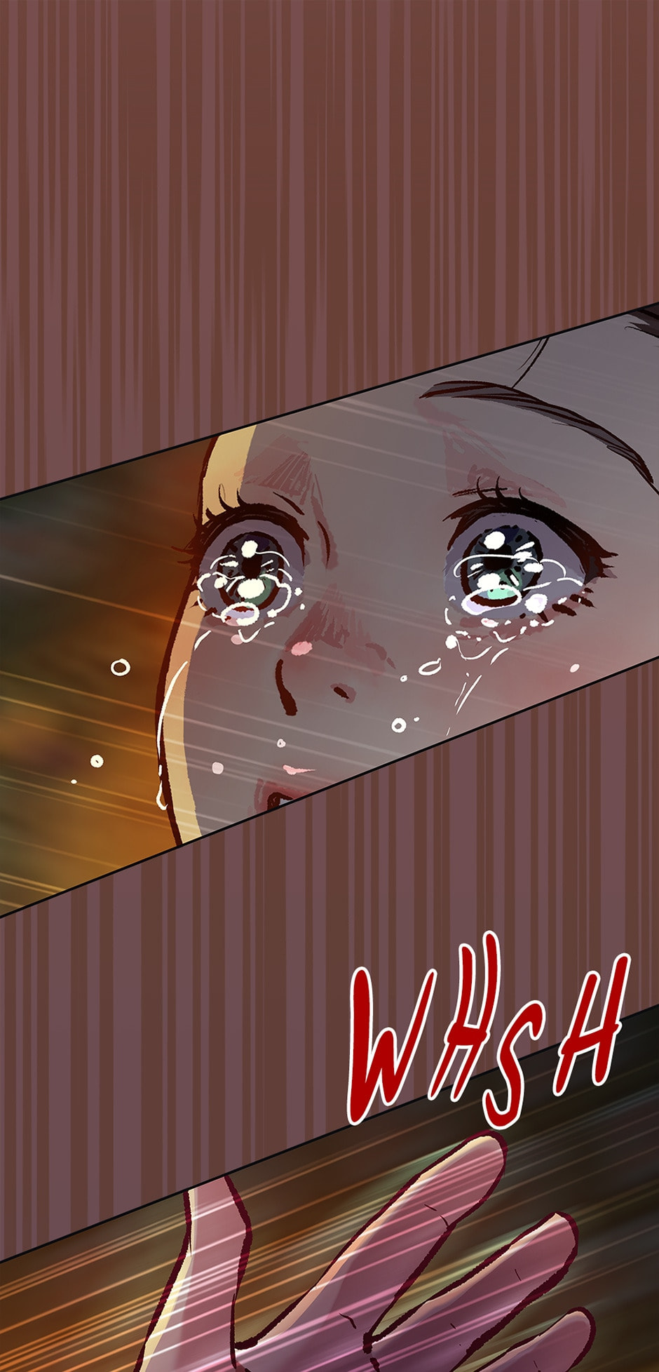 Read The Red Sleeve chapter 98 image 11 on Lezhin