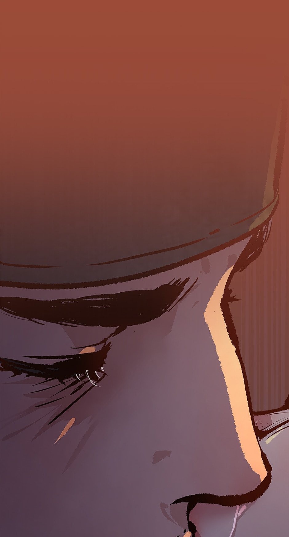 Read The Red Sleeve chapter 98 image 20 on Lezhin