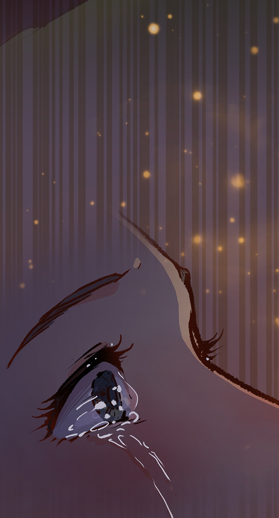 Read The Red Sleeve chapter 98 image 22 on Lezhin