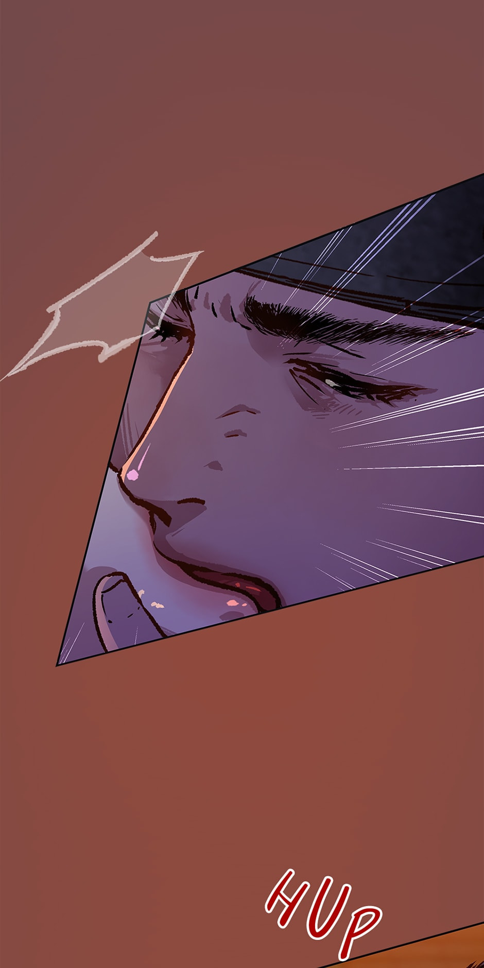 Read The Red Sleeve chapter 98 image 28 on Lezhin
