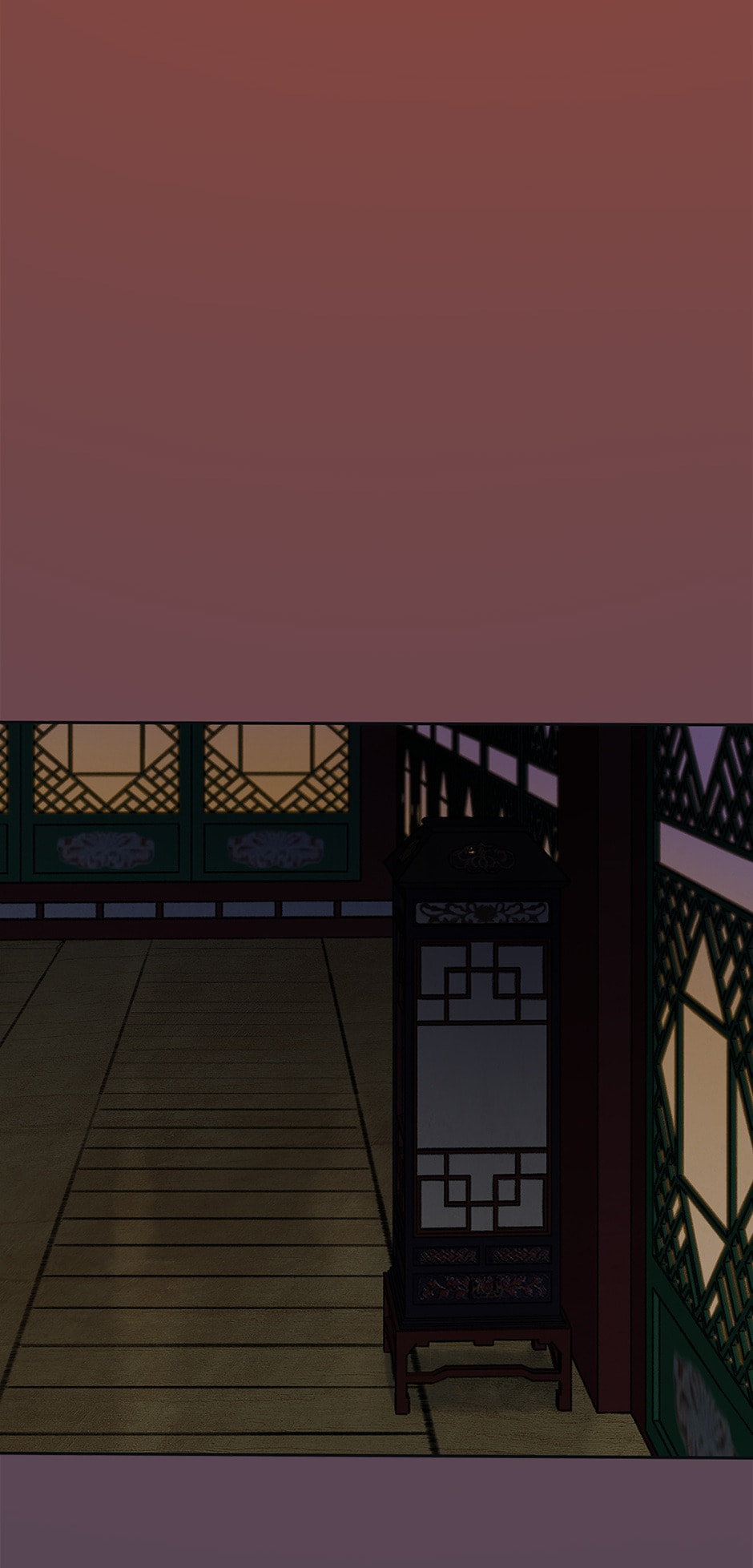 Read The Red Sleeve chapter 98 image 35 on Lezhin