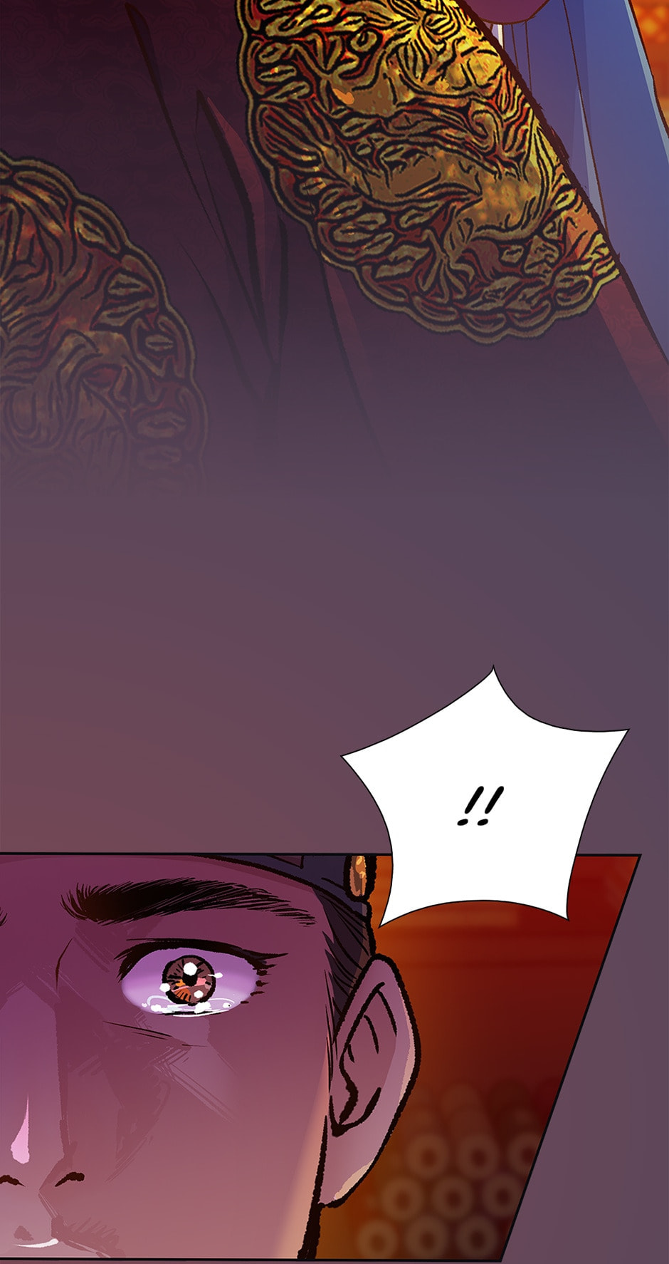 Read The Red Sleeve chapter 98 image 4 on Lezhin