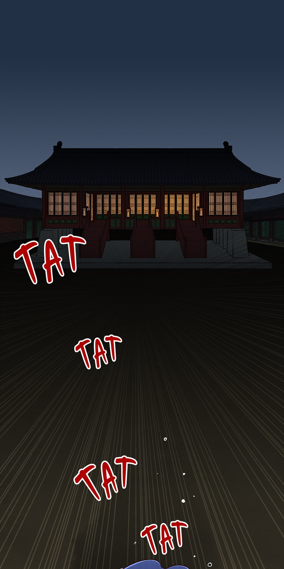Read The Red Sleeve chapter 98 image 47 on Lezhin