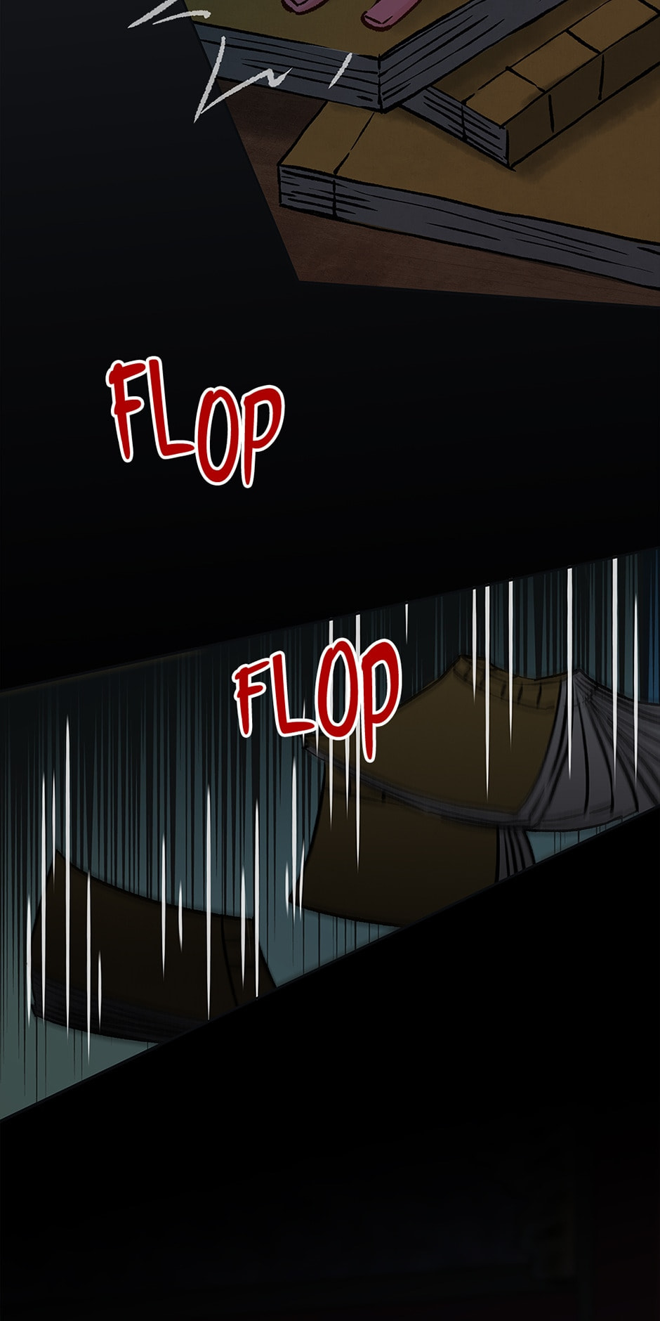 Read The Red Sleeve chapter 98 image 50 on Lezhin