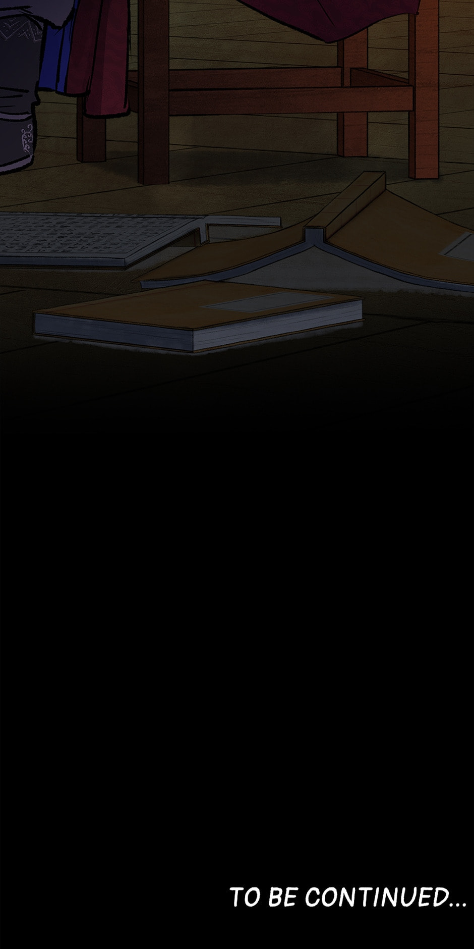 Read The Red Sleeve chapter 98 image 52 on Lezhin