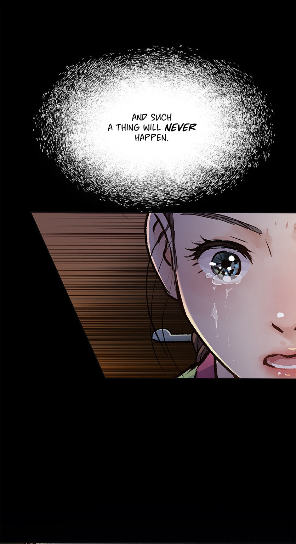 Read The Red Sleeve chapter 99 image 46 on Lezhin