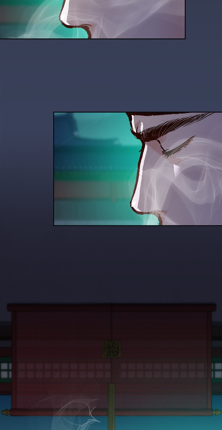 Read The Red Sleeve chapter 99 image 63 on Lezhin