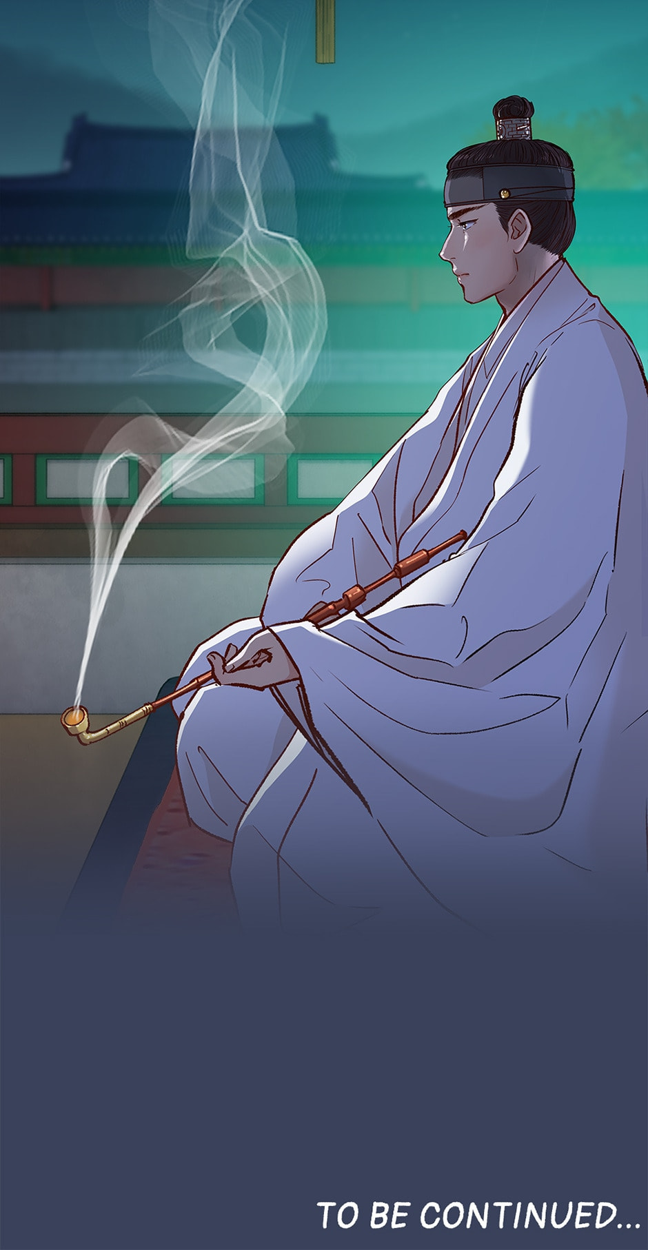 Read The Red Sleeve chapter 99 image 64 on Lezhin