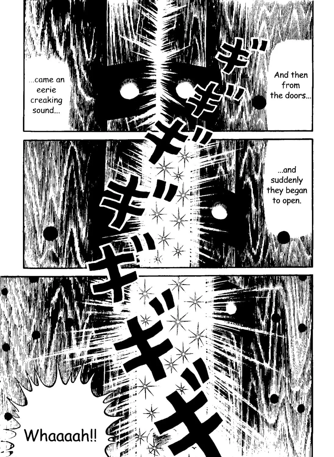 Read The Red Snake chapter 1.1 image 106 on Lezhin