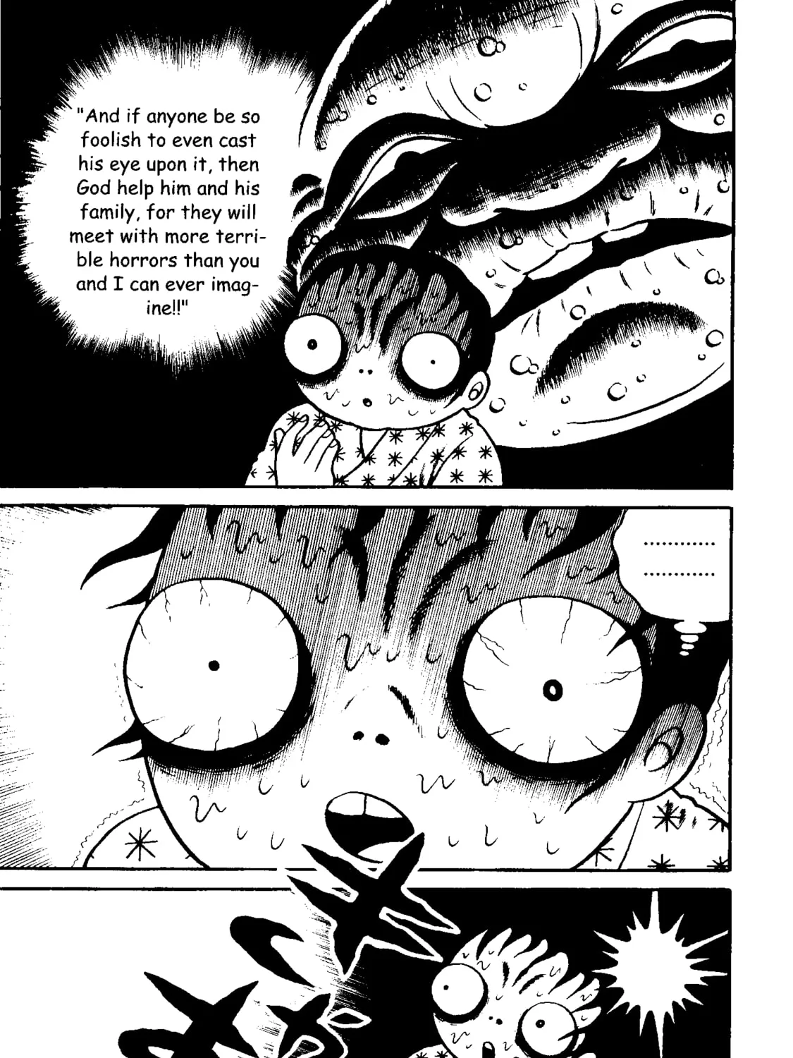 Read The Red Snake chapter 1.1 image 110 on Lezhin