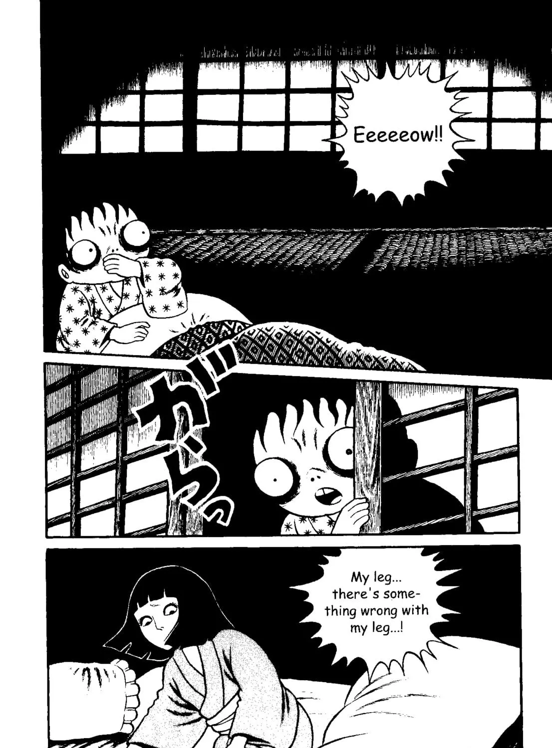 Read The Red Snake chapter 1.1 image 112 on Lezhin