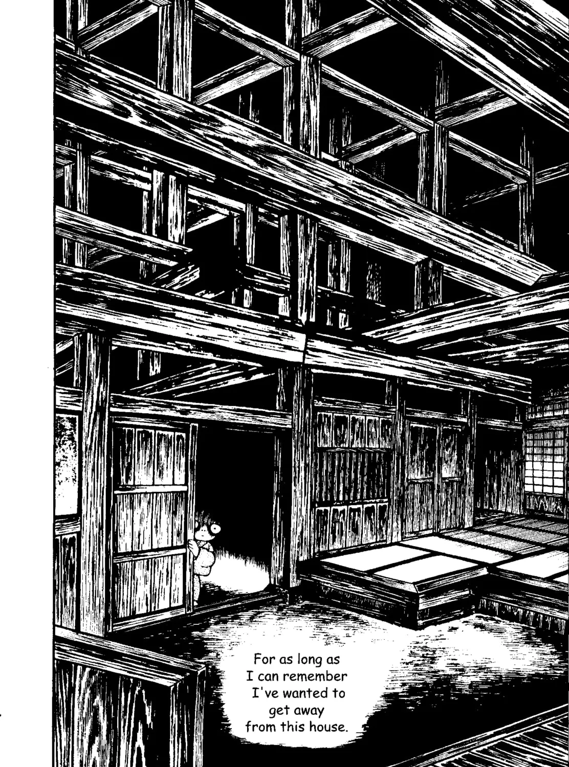 Read The Red Snake chapter 1.1 image 12 on Lezhin