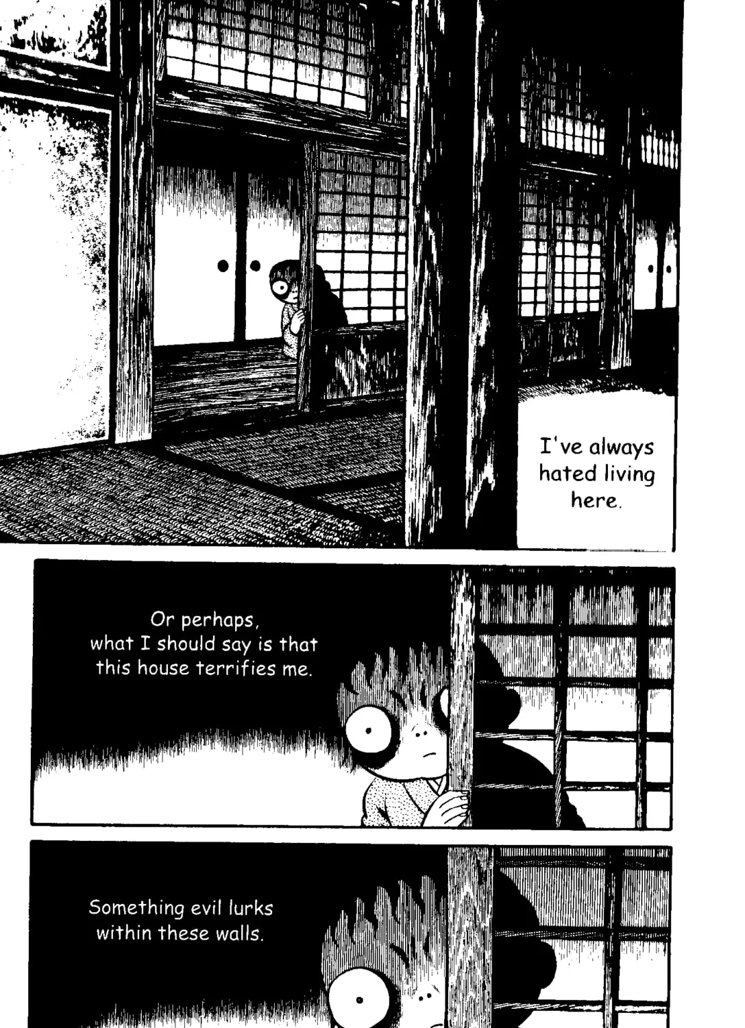 Read The Red Snake chapter 1.1 image 14 on Lezhin