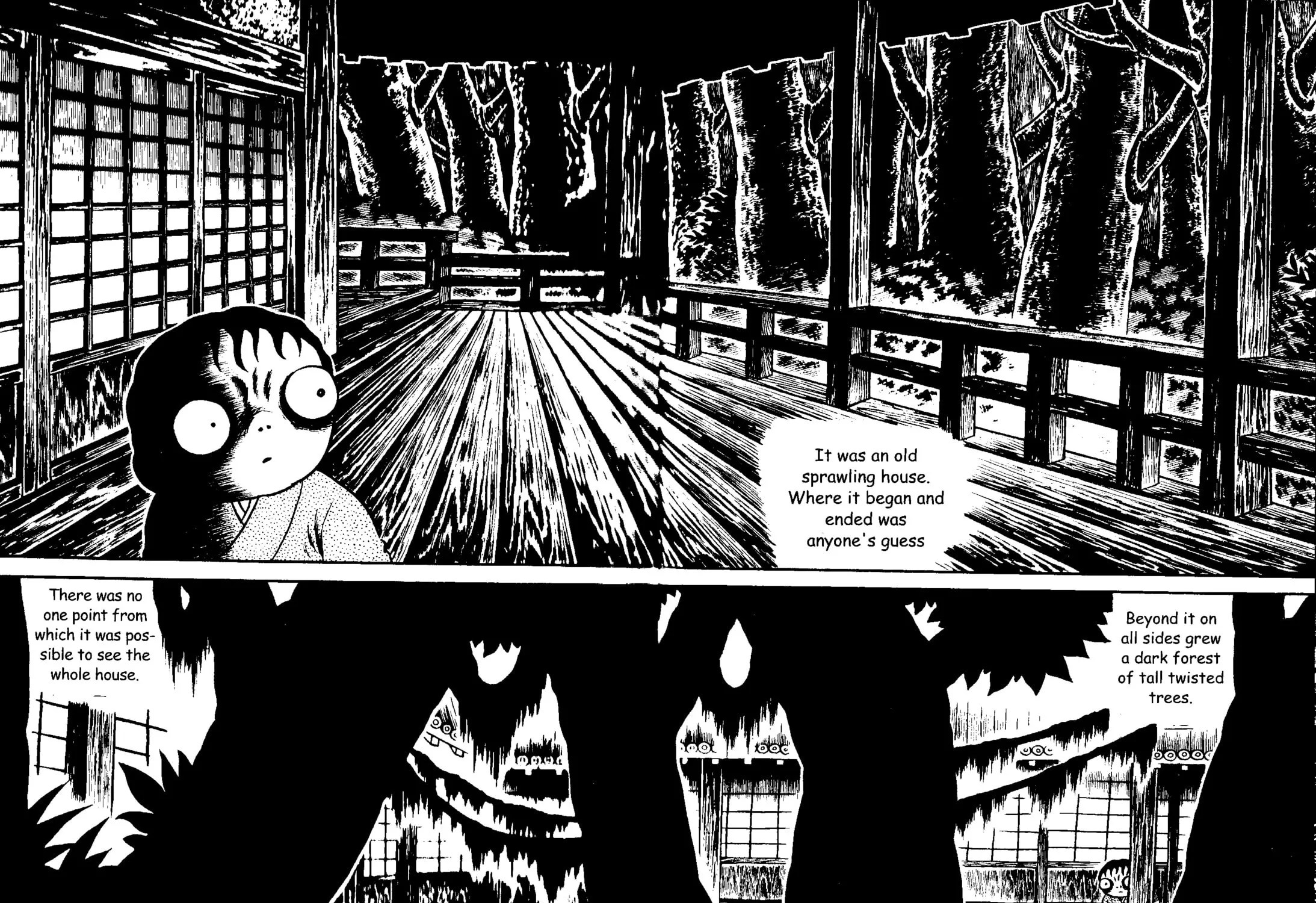 Read The Red Snake chapter 1.1 image 16 on Lezhin